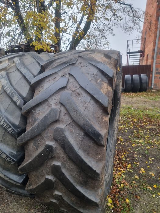 Opona 650/65R38 opona rolnicza dętka