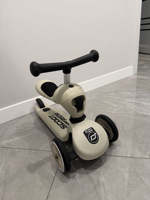 Самокат-біговел Scoot & Ride Highwaykick 1 2в1