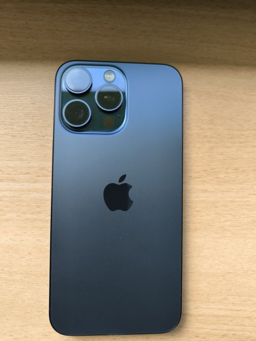 iPhone 15 Pro max 256 GB