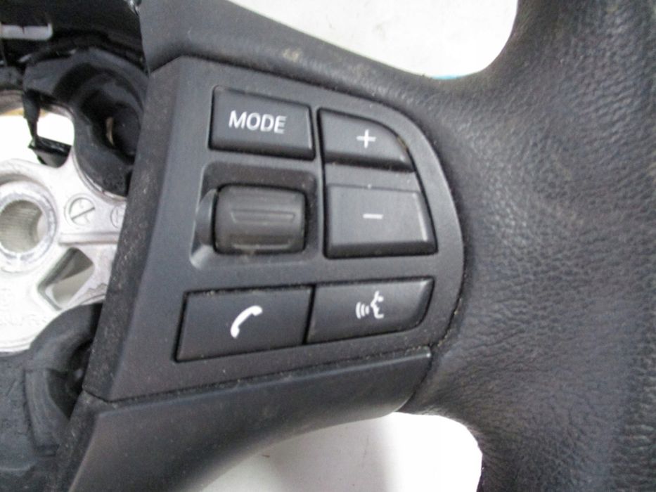 Kierownica BMW 1 F20