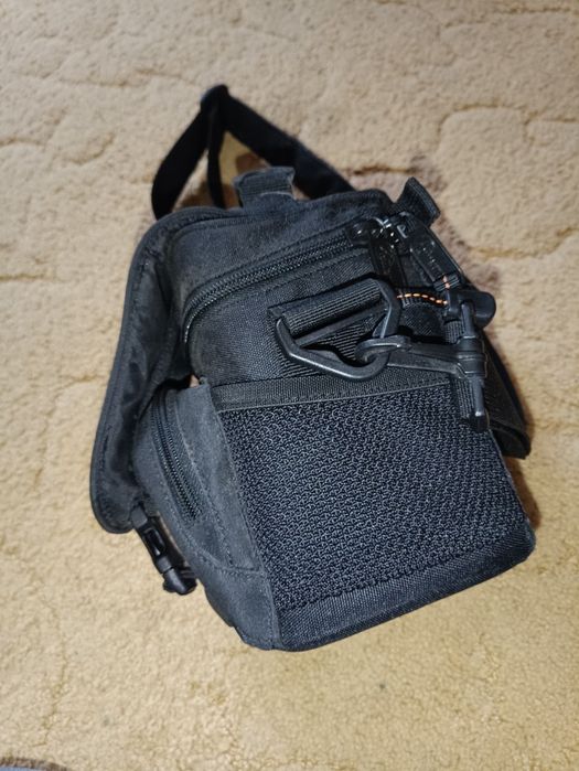 Сумка для фотоапарата lowepro