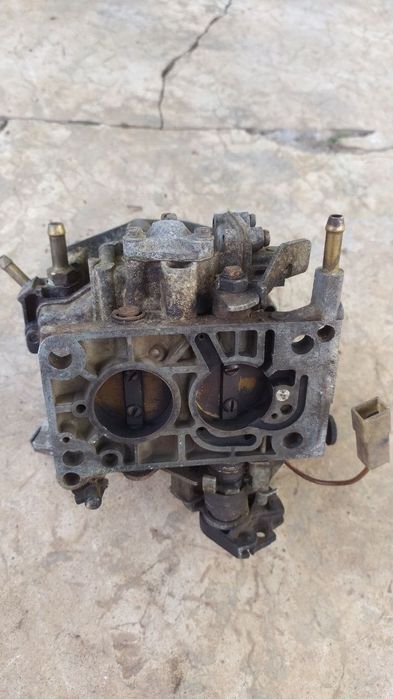 Карбюратор Solex, Солекс СССР