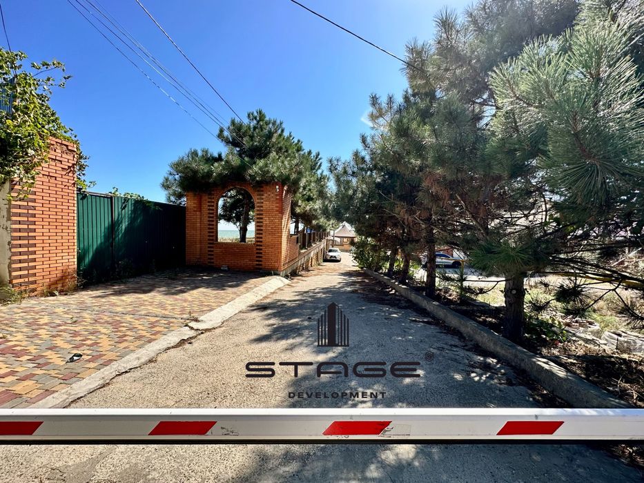 БЕЗ КОМИССИИ • Мини - отель у моря • Санжейка • Яхт-клуб