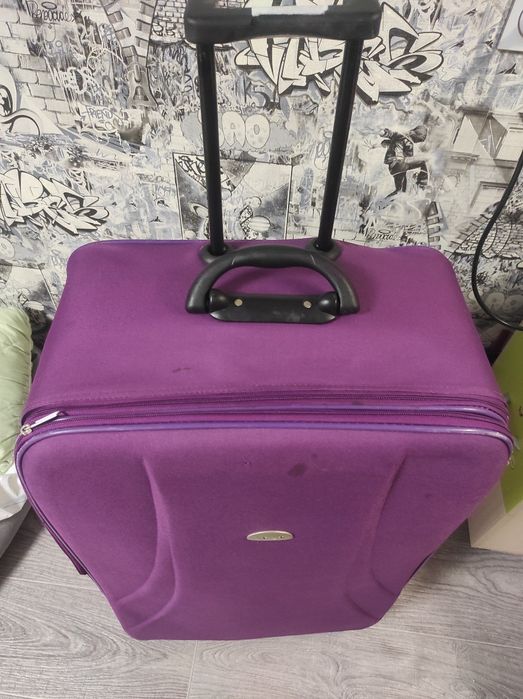 вализа avion вместительный