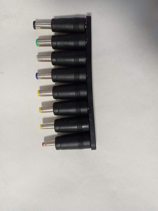 Переходник на штекер для питания адаптер