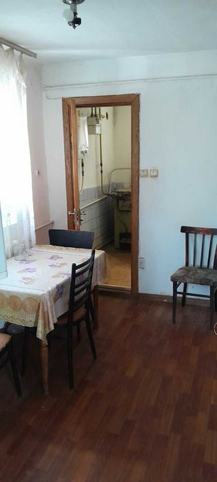 Здам в оренду половина будинку, квартира, житло, нерухомість