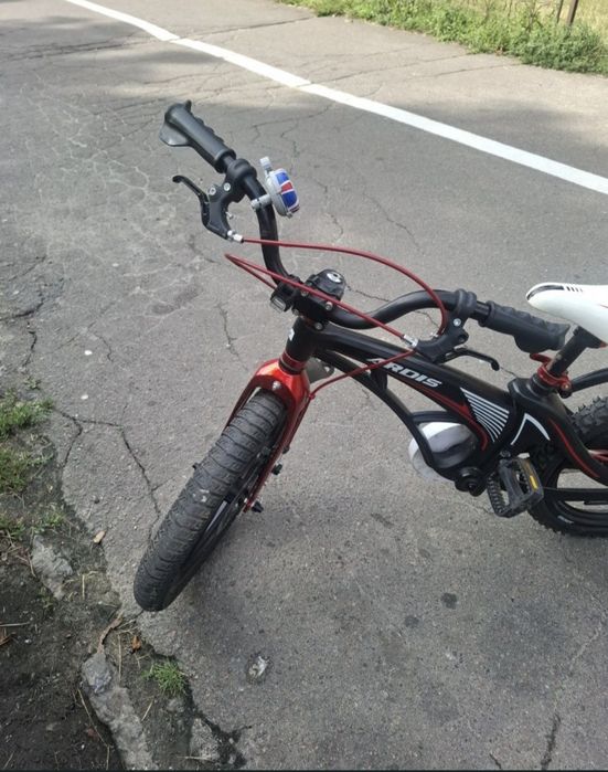 Продам класний велосипед