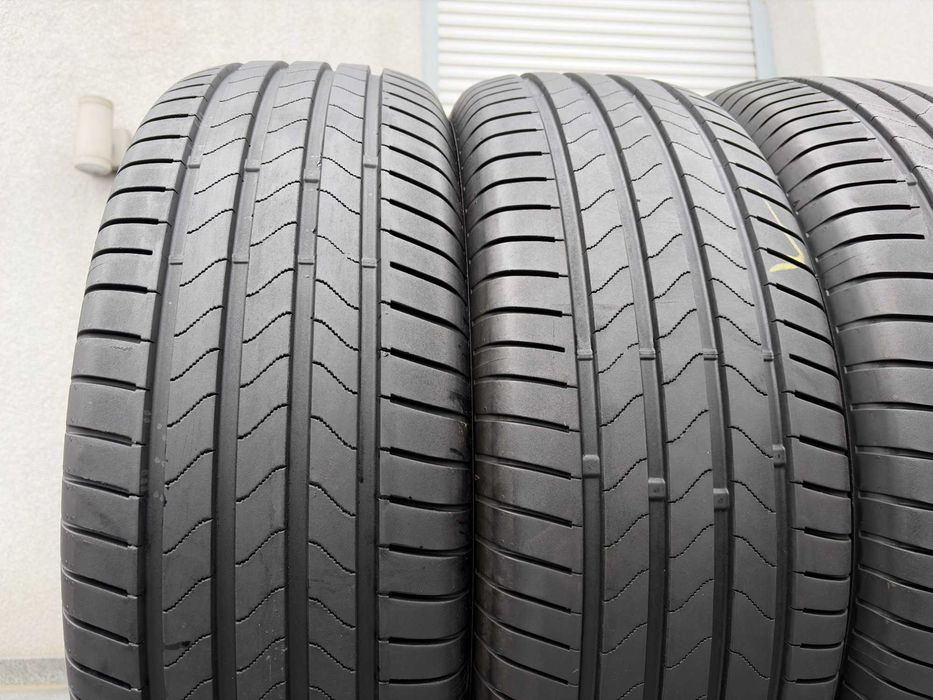 x4 lato 235/60R18 Bridgestone 7,2mm 2025r 100% bieżnika POLEASINGOWE L1126