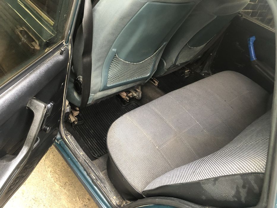 Продам ВАЗ 2107