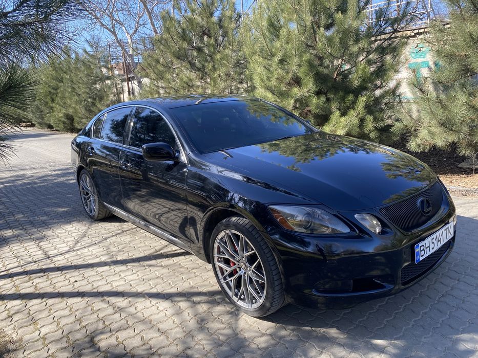 Продам Авто Lexus GS