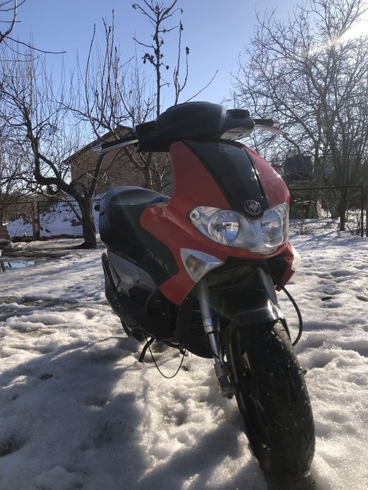 Гилера ранер 2008 рестайлинг на доках  цікавить обмін