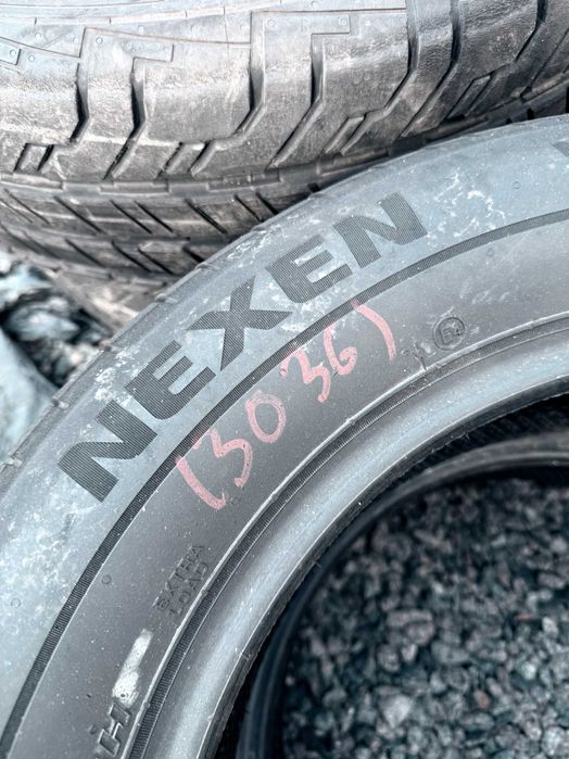 205 60 16 Nexen 99% Шини Літо 2024