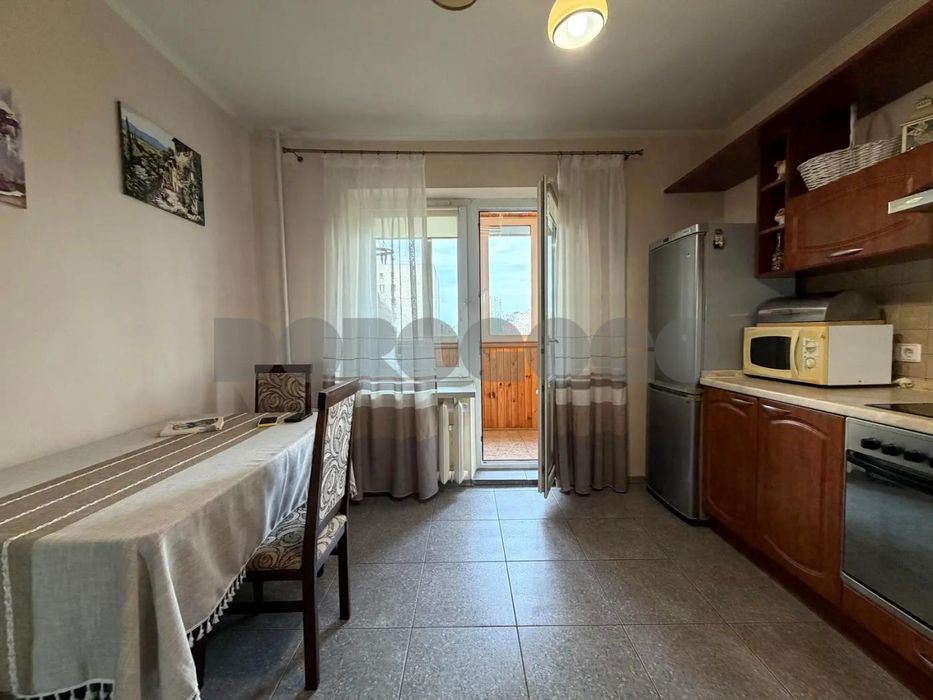 Продаж 2к, Ернста 2, 66м2, ремонт, Кадетський Гай