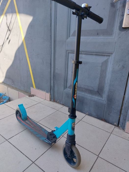 Самокат детский Maraton