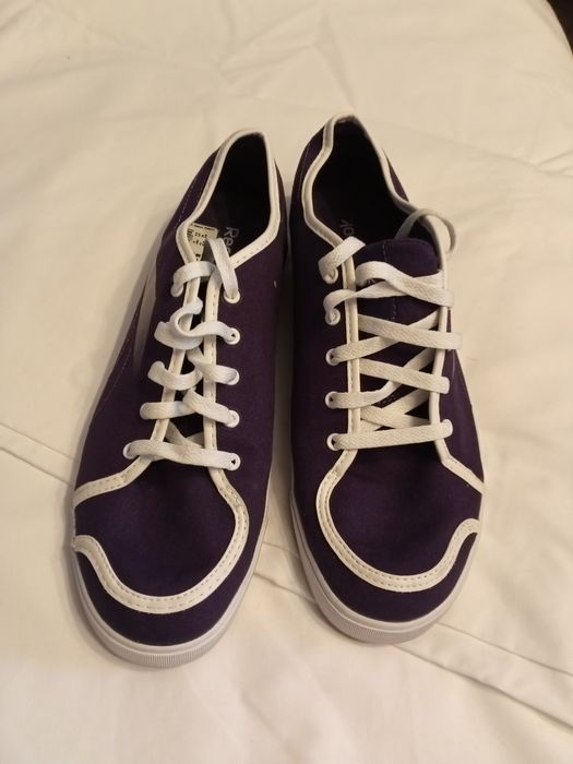 Trampki męskie Reebok