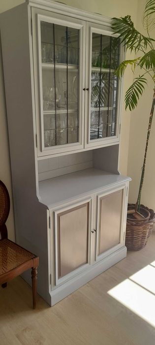 Cal e Carmim – Serviços de remodelação e pintura moveis