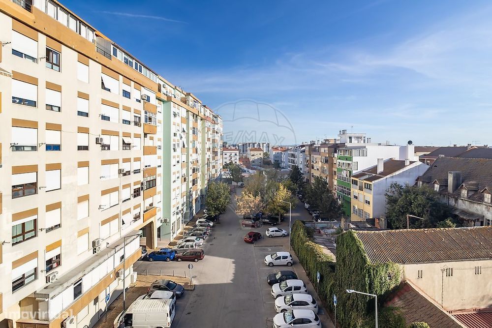 Apartamento T2 para arrendamento