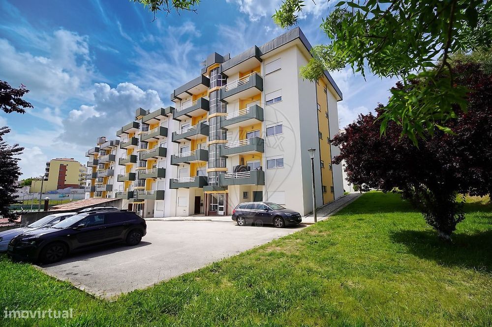 Apartamento T3 para venda