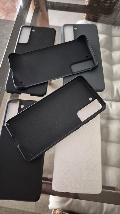 Capas Samsung Galaxy S21 FE