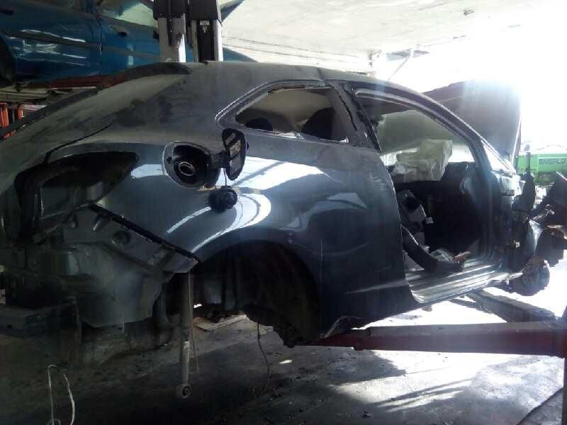 Módulo Eletrónico Seat Ibiza