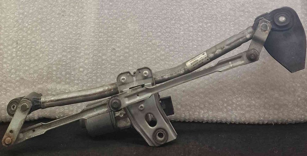 Motor Limpa Vidros Frente 3397020632 - OPEL ASTRA H