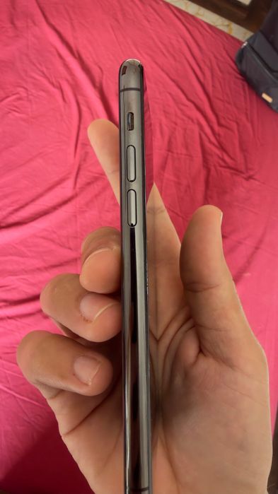iPhone 11 Pro 64G