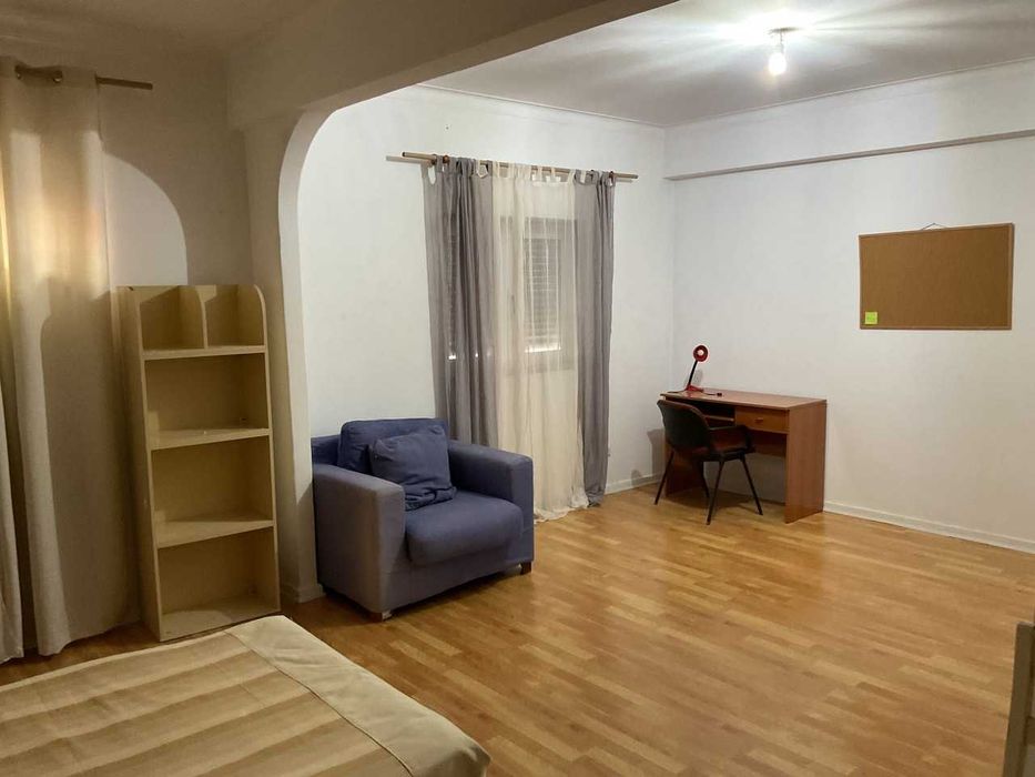 Quartos a 100m da Universidade UBI - Pólo I