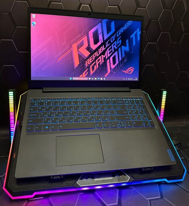 №3‼️ІГРОВА МАШИНА‼️+ Подарунок • ОЗУ: 17GB • Nvidia GTX • Все працює‼️