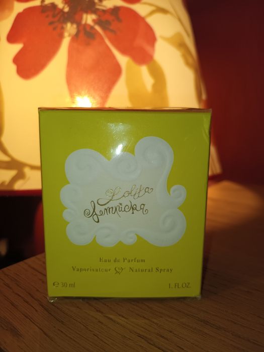Lolita Lempicka Unikat  oryginał 30 ml