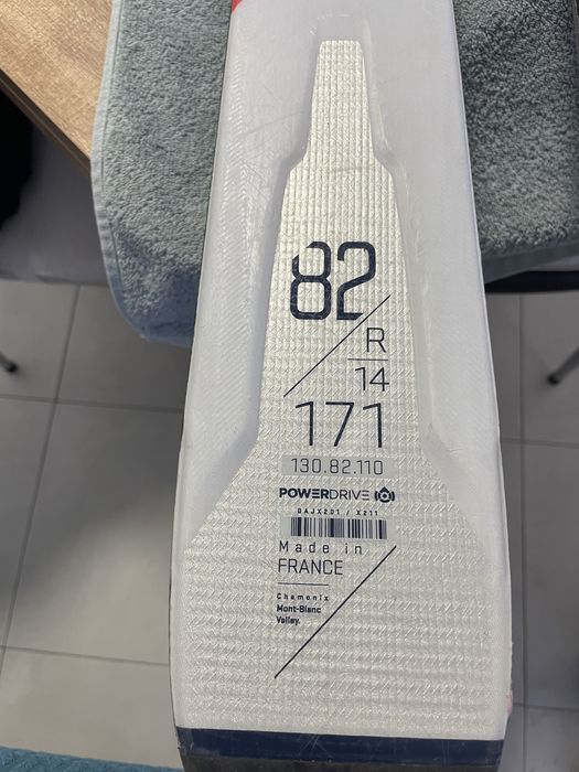 Esquis Dynastar 4x4 85 ano 2021