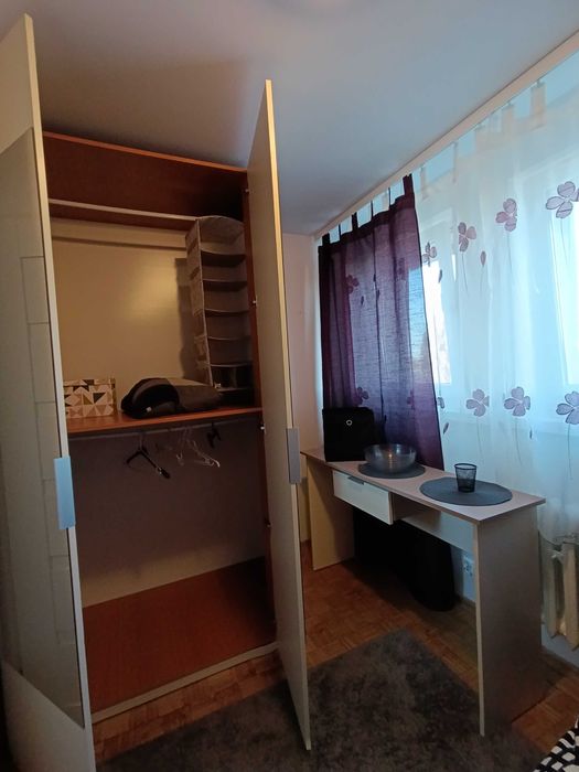 Mieszkanie – Wrocław, Sołtysowice - Widok 4