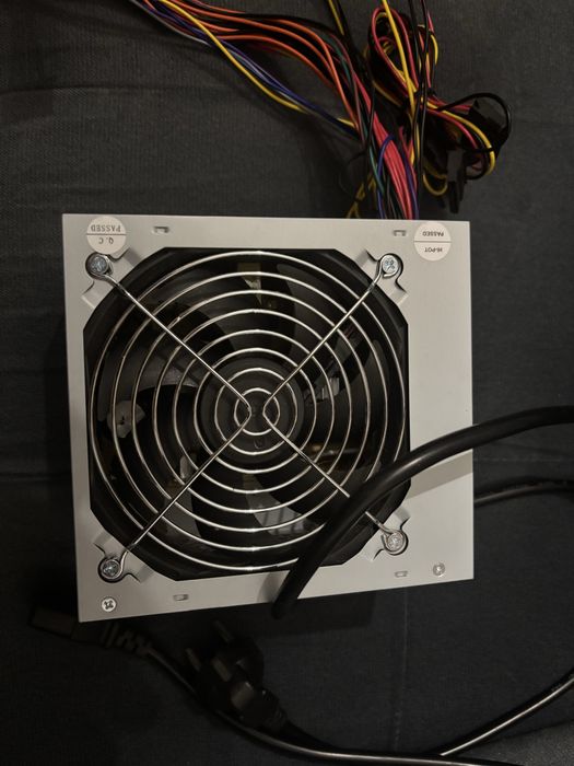 Zasilacz komputerowy 450w