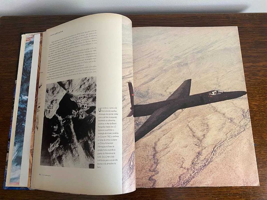 A Terra Vista do Espaço