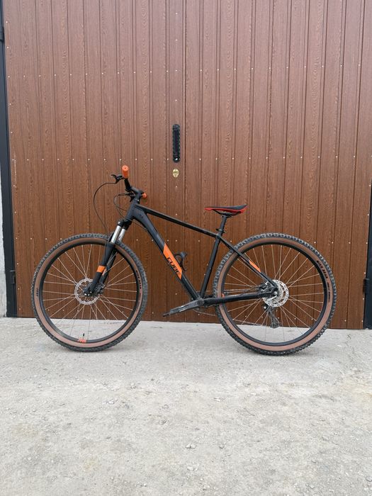 Cube aim pro kola 29 rama 19