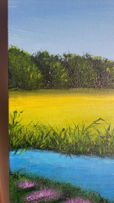 Obraz akrylowy 24×30