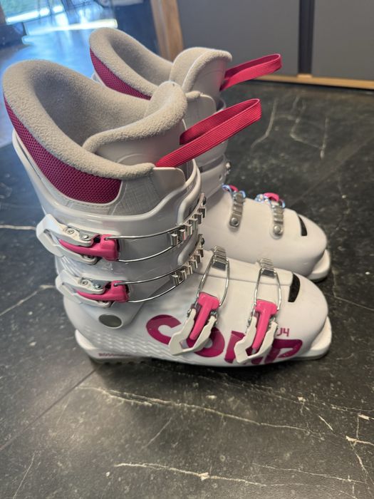 Buty natciarskie Rossignol Comp J4 24,5