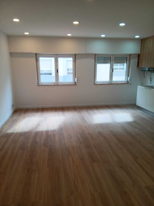 Apartamento T3 Bom Sucesso