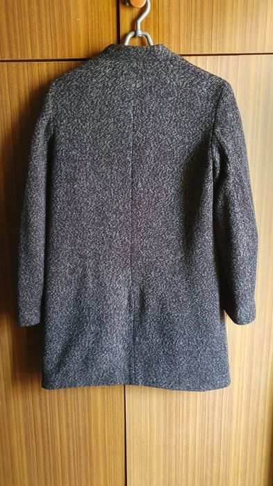 Sprzedam płaszczyk, trencz STRADIVARIUS - okazja!