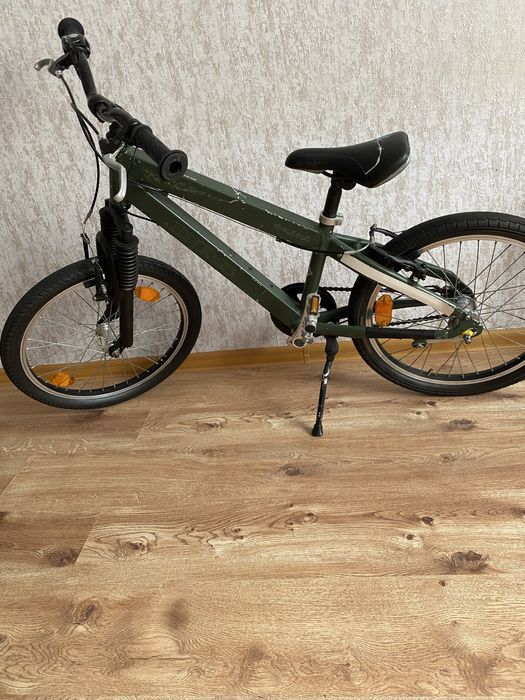 Велосипед DBS 20