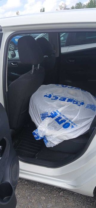 Ніссан Ліф 2014 продам