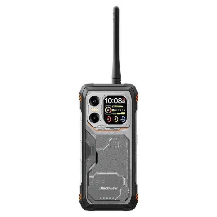 Blackview XPLORE 1 5G 12GB/256GB IP69K 2.6GHz  Walkie-Talkie