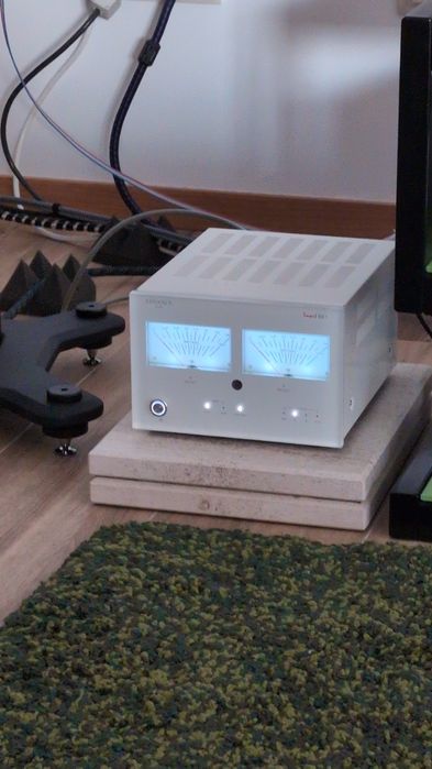 Advance Paris Power Amplifier64310020434179124