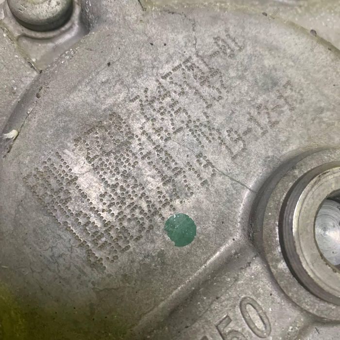 Роздатка БМВ Х5 Е70 3.0 Роздавальна коробка BMW X5 E70