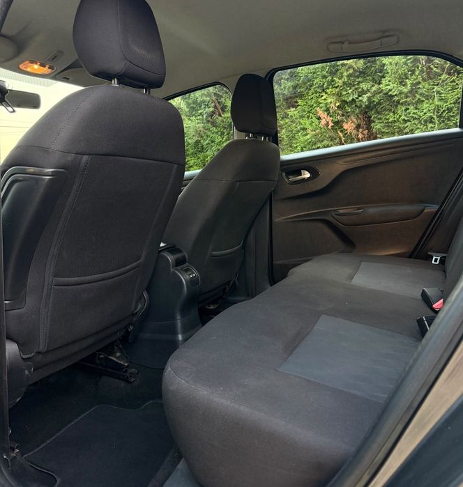 CITROEN C-ELYSÉE 1.6 HDI Exclusive-2015[153.000km]