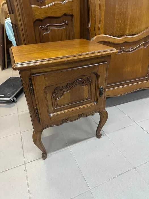 Komplet sypialniany – styl ludwikowski. Transport cały kraj.