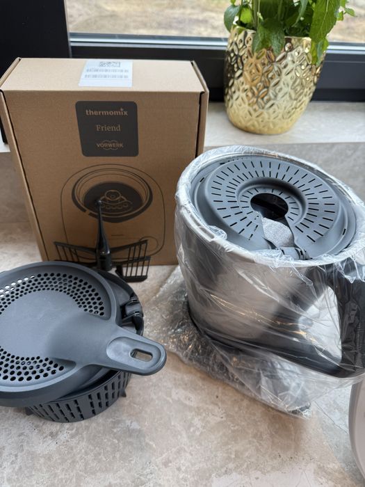 Thermomix 6 Thermomix Friend