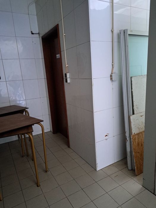 Estabecimento Comercial/Padaria com fabrico - Paços de Ferreira