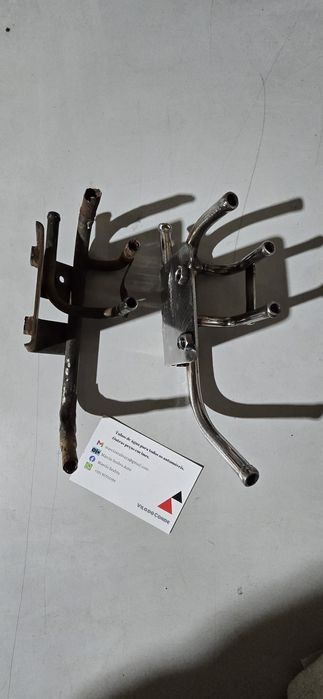 Suzuki Escudo SQ420XD / Suzuki grand vitara  XL7