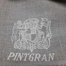 Tecido antigo Pintgran \