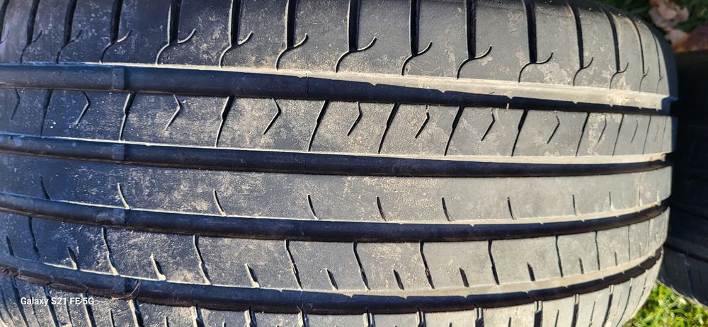 Sprzedam koła z BMW e60